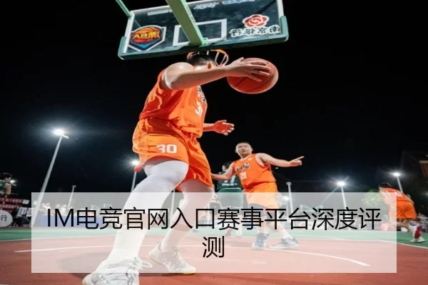IM电竞官网入口赛事平台深度评测