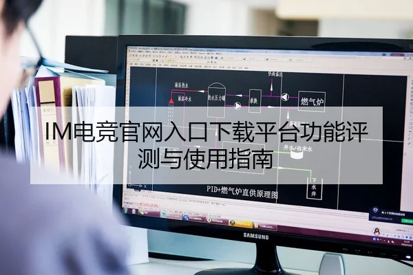 IM电竞官网入口下载平台功能评测与使用指南