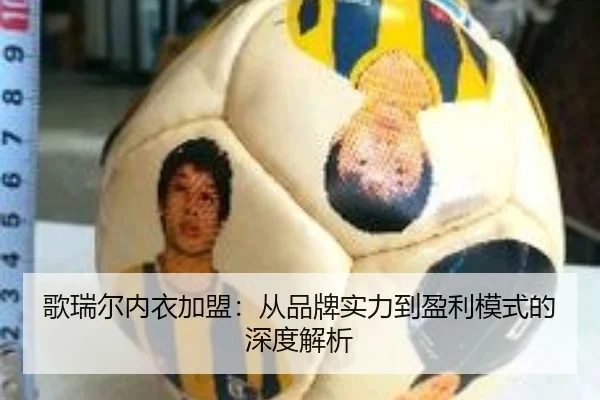 歌瑞尔内衣加盟:从品牌实力到盈利模式的深度解析